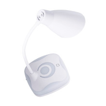 Activejet LED desk lamp AYE-CLASSIC PLUS white Activejet LED desk lamp AYE-CLASSIC PLUS white