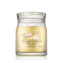 Scented candle YANKEE...