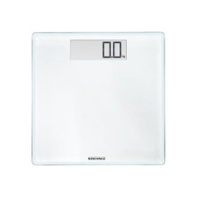 Skaitmeninė svarstyklė - Soehnle Style Sense Comfort 100 (Leifheit, 180 kg, LCD, balta) Skaitmeninė svarstyklė - Soehnle Style Sense Comfort 100 (Leifheit, 180 kg, LCD, balta)