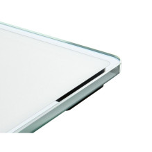 Skaitmeninė svarstyklė - Soehnle Style Sense Comfort 100 (Leifheit, 180 kg, LCD, balta) Skaitmeninė svarstyklė - Soehnle Style Sense Comfort 100 (Leifheit, 180 kg, LCD, balta)