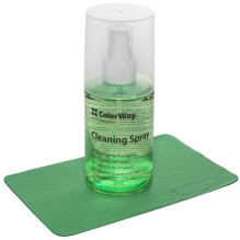 Colorway Large Cleaner 3 in...