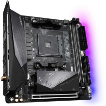 Gigabyte B550I Aorus PRO AX