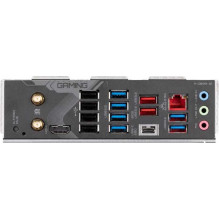 Gigabyte X670 GAMING X AX