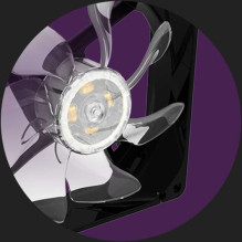 „Cooler Master...