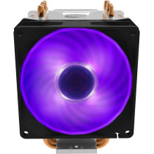 „Cooler Master RR-H410-20PC-R1“ procesorius