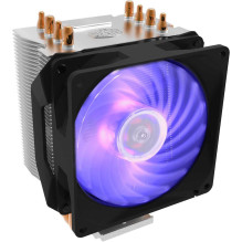 „Cooler Master RR-H410-20PC-R1“ procesorius