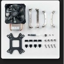 „Cooler Master RR-H410-20PC-R1“ procesorius