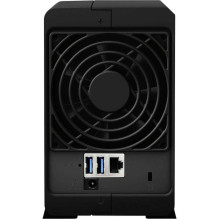 Synology DS218play