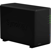 Synology DS218play
