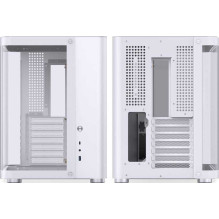 Jonsbo TK-2 2.0 White
