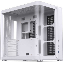 Jonsbo TK-2 2.0 White