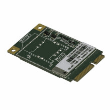 Mikrotik mini-PCIe modem R11eL-EC200A-EU