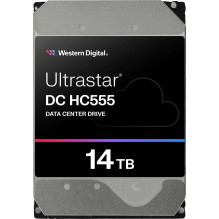 Western Digital Ultrastar DC HC555 14TB 3.5" 512MB 0B47743 Western Digital Ultrastar DC HC555 14TB 3.5" 512MB 0B47743
