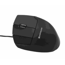 Contour Design Unimouse Left Hand Black Contour Design Unimouse Left Hand Black