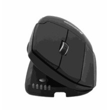 Contour Design Unimouse Left Hand Black Contour Design Unimouse Left Hand Black