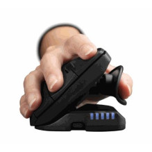 Contour Design Unimouse Left Hand Black Contour Design Unimouse Left Hand Black