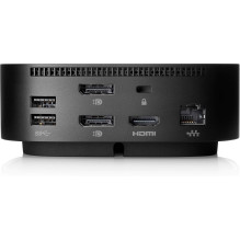 HP universalus dokas G2 USB-C / A 100W HP universalus dokas G2 USB-C / A 100W