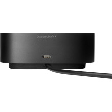 HP Universal Dock G2 USB-C / A 100W