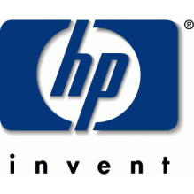 HP HP 772 ink 300ml yellow
