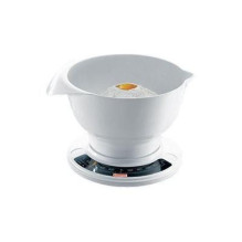 Maisto Svarstyklės - Soehnle Culina Pro Svarstyklės 5 kg Balta Maisto Svarstyklės - Soehnle Culina Pro Svarstyklės 5 kg Balta