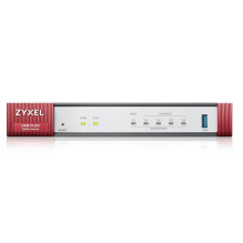 Zyxel USGFLEX50HP-EU0102F hardware firewall 0.35 Gbit / s Zyxel USGFLEX50HP-EU0102F hardware firewall 0.35 Gbit / s