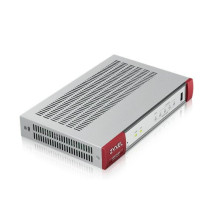 Zyxel USGFLEX50HP-EU0102F hardware firewall 0.35 Gbit / s Zyxel USGFLEX50HP-EU0102F hardware firewall 0.35 Gbit / s