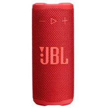 JBL Grip Bluetooth Lautsprecher, Rot