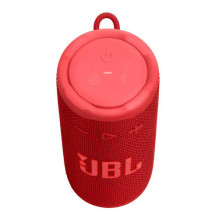 JBL Grip Bluetooth Lautsprecher, Rot