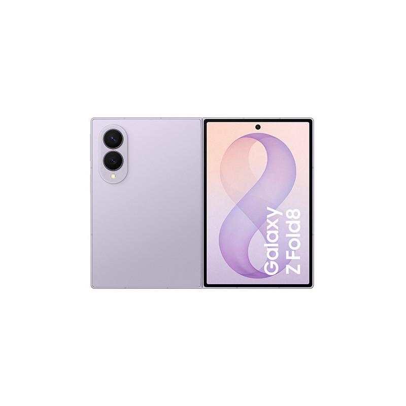 Samsung Galaxy Z Fold8 F971B 5G 12GB RAM 256GB – levanda