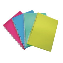 Notebook, A5, 96 pcs