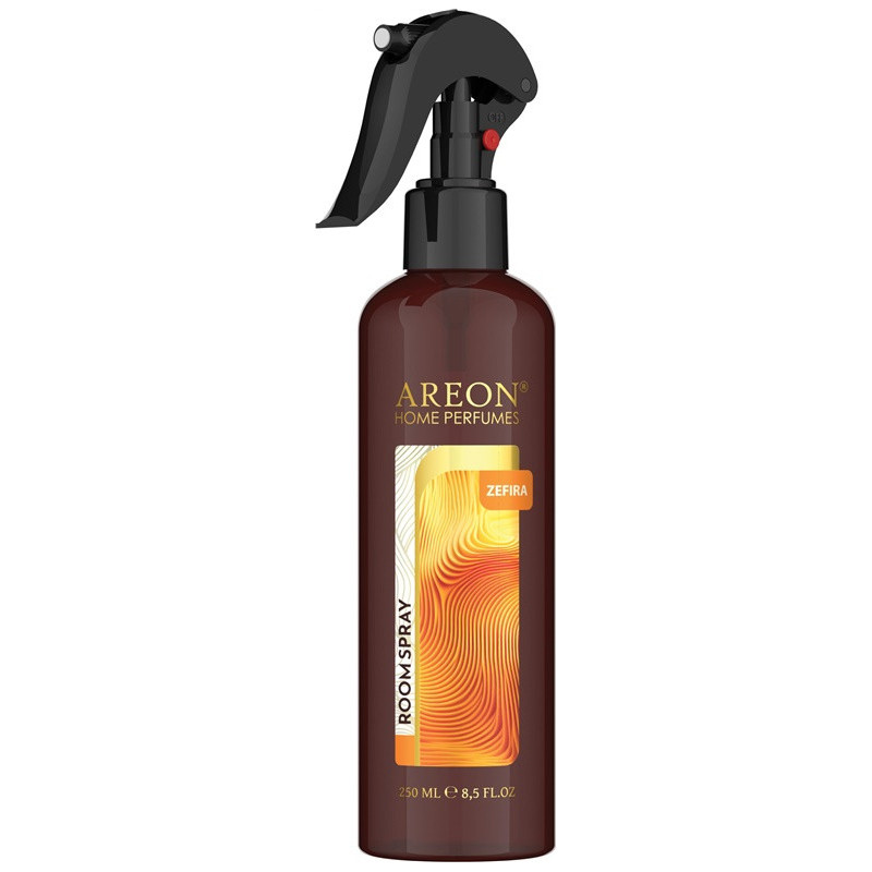 Home scent, sprayed Areon Zefira, 250 ml