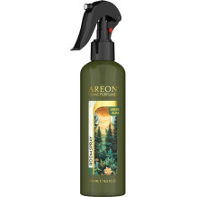 Home scent, sprayed Areon Green Aura, 250 ml