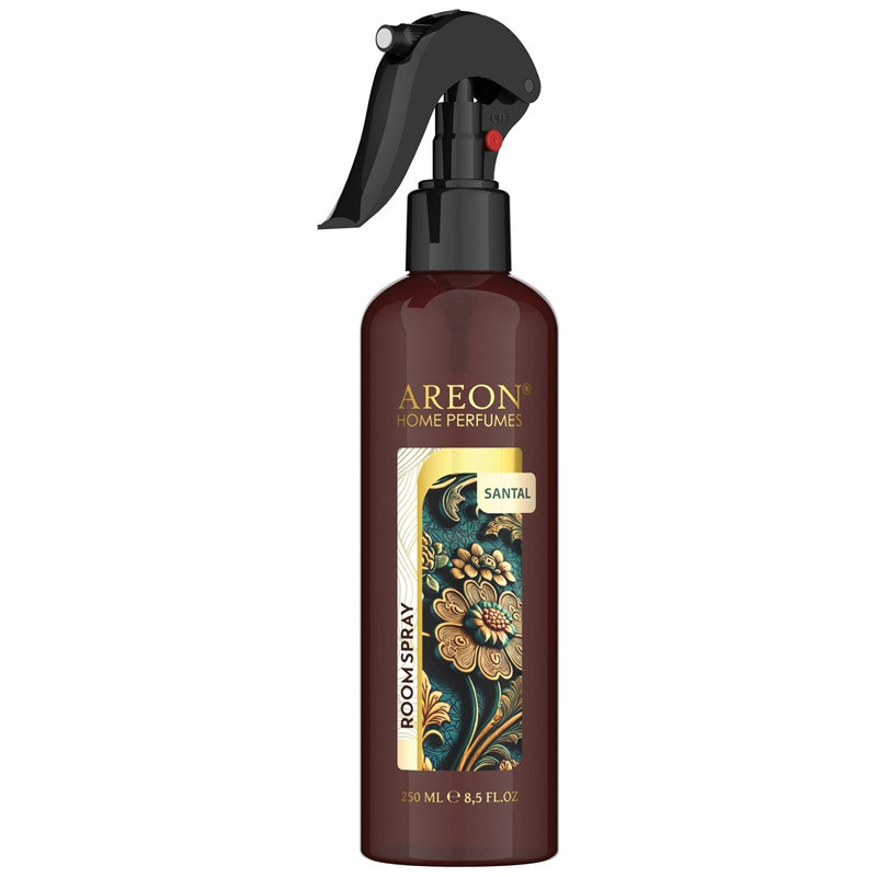 Home scent, sprayed Areon Santal, 250 ml