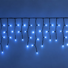 Lauko girlianda varvekliai (šaltai baltos LED lemputės) PROLED IP67 3m Lauko girlianda varvekliai (šaltai baltos LED lemputės) PROLED IP67 3m