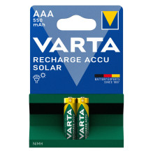Varta 4008496808083 buitinė baterija