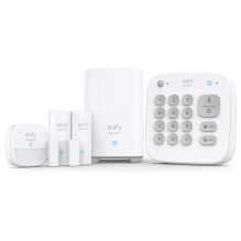 Eufy T8990321 smart home security kit Eufy T8990321 smart home security kit