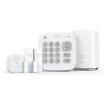 Eufy T8990321 smart home security kit Eufy T8990321 smart home security kit