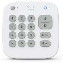 Eufy T8990321 smart home security kit Eufy T8990321 smart home security kit