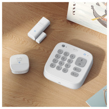Eufy T8990321 smart home security kit Eufy T8990321 smart home security kit