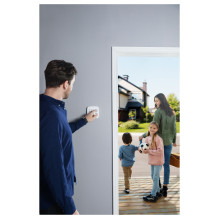 Eufy T8990321 smart home security kit Eufy T8990321 smart home security kit