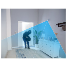 Eufy T8990321 smart home security kit Eufy T8990321 smart home security kit