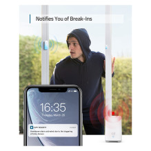 Eufy T8990321 smart home security kit Eufy T8990321 smart home security kit