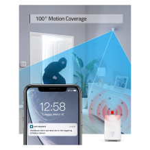 Eufy T8990321 smart home security kit Eufy T8990321 smart home security kit