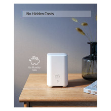 Eufy T8990321 smart home security kit Eufy T8990321 smart home security kit