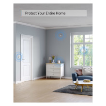 Eufy T8990321 smart home security kit Eufy T8990321 smart home security kit