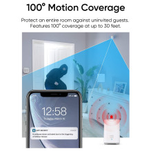 Eufy T8990321 smart home security kit Eufy T8990321 smart home security kit
