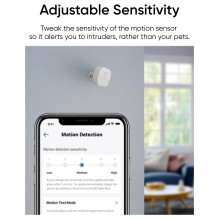 Eufy T8990321 smart home security kit Eufy T8990321 smart home security kit