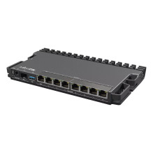 Mikrotik RB5009UG+S+IN...