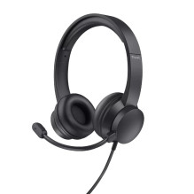 Trust Ayda Headset Wired...