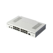 Mikrotik CCR2004-16G-2S+PC...